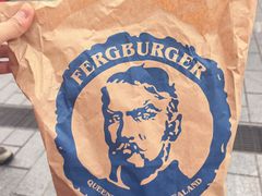 -Fergburger(皇后镇店)