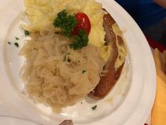 -申德勒加油站西餐厅(日坛路总店)