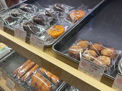 -OUR Bakery(SKP-S店)