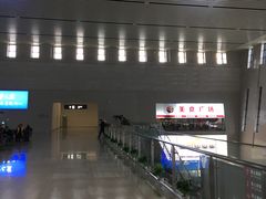 -安阳东站