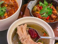 -云中漫步·足疗养生会馆(金开店)