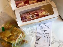 -奈雪的茶(青岛卓悦里INTOWN店)