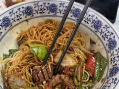 -阿金大白·上海菜馆(新天地店)