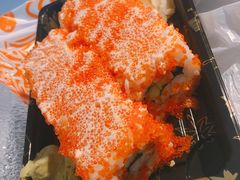 -林妈妈村·日式料理(宝山万达店)