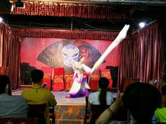 android_upload_pic-芙蓉门·川剧变脸长嘴壶茶艺茶文化表演研学