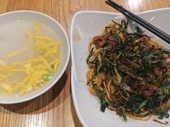 -东泰祥生煎馆(重庆北路店)