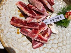 -樱宿日式和牛烧肉(五道口店)