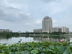 -江南大学(蠡湖校区)