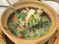 -李记潮汕砂锅粥(营福路店)