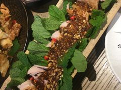 -兰木肆·云南菜(龙湖U城天街店)