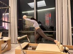 -YCHL FIT 健身(星寰店)