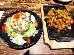 -小川洋风料理(街道口店)
