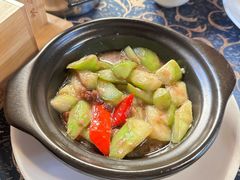 -晓平饭店(嘉善路店)