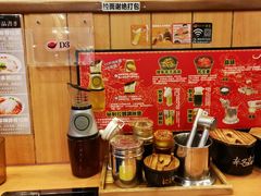 -博多一幸舍(侨福芳草地购物中心店)