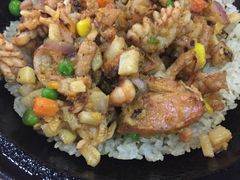 -德泓面馆(颐高店)
