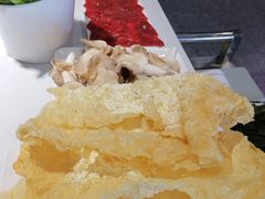 -古乐牛香·鲜牛肉牛杂火锅(吴江三里桥运东商业广场店)