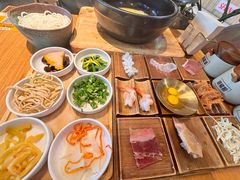 -芸南道·过桥米线(昆明老街旗舰店)