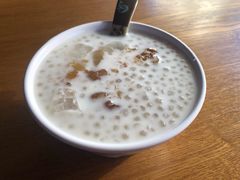 -港湾糖水