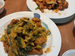 -春水锅贴·传统鲁菜(大明湖店)