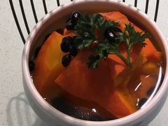 油淋南瓜-天福苑(崇宁路店)