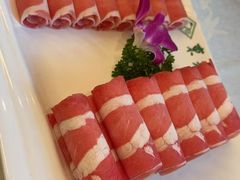 -东来顺饭庄(天坛店)