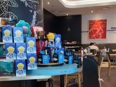 -必胜客(兴华中路PH店)