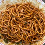 武汉开了30年的铁棚子热干面 用利友诚的碗？
