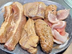 -校长烧肉日韩料理(荃湾店)
