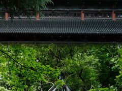 -句容茅山景区