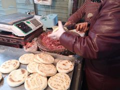 -杨天玉腊牛羊肉