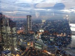 -东京都厅舍