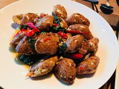 -芽庄MP泰式海鲜海景餐厅