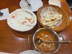-清真· AL-JANNAT 佳纳特餐厅(仙林店)