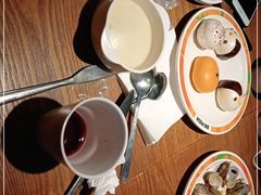 -比格比萨自助(万柳华联店)
