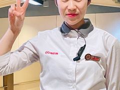 -海底捞火锅(大华一路店)
