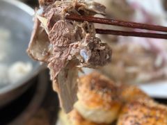 -清之口·东乡鸡自助饺子(经二路店)