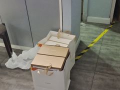 -太原茂业天地购物中心