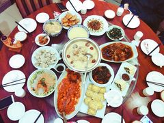 -小土豆北方菜馆(文慧园店)