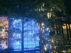 -广州天河希尔顿酒店