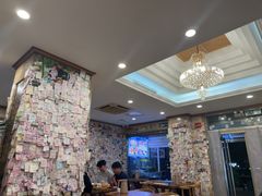 -美达尔烧烤(银川东路店)