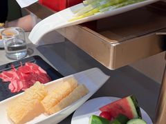 -海底捞火锅(杭州萧山宝龙广场店)