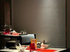 -馋遇江南·精致湖景雅宴(东方之门店)