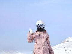 -二世古滑雪场