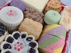 -北京稻香村(方庄店)