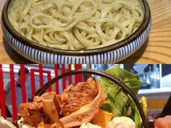 -一捞鲜•大虾面 青岛菜(八大关店)