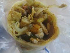 -安徽阜阳卷馍(西单店)