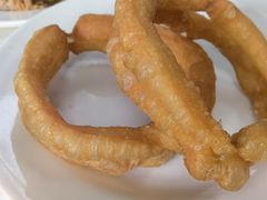 -老磁器口豆汁店(天坛店)
