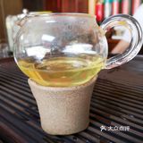 假日品茶 ~ 铁观音