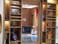 -成都蓝城悦杏温泉美食酒店(宽窄巷子店)