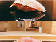 -鮨青(恒基名人购物中心店)